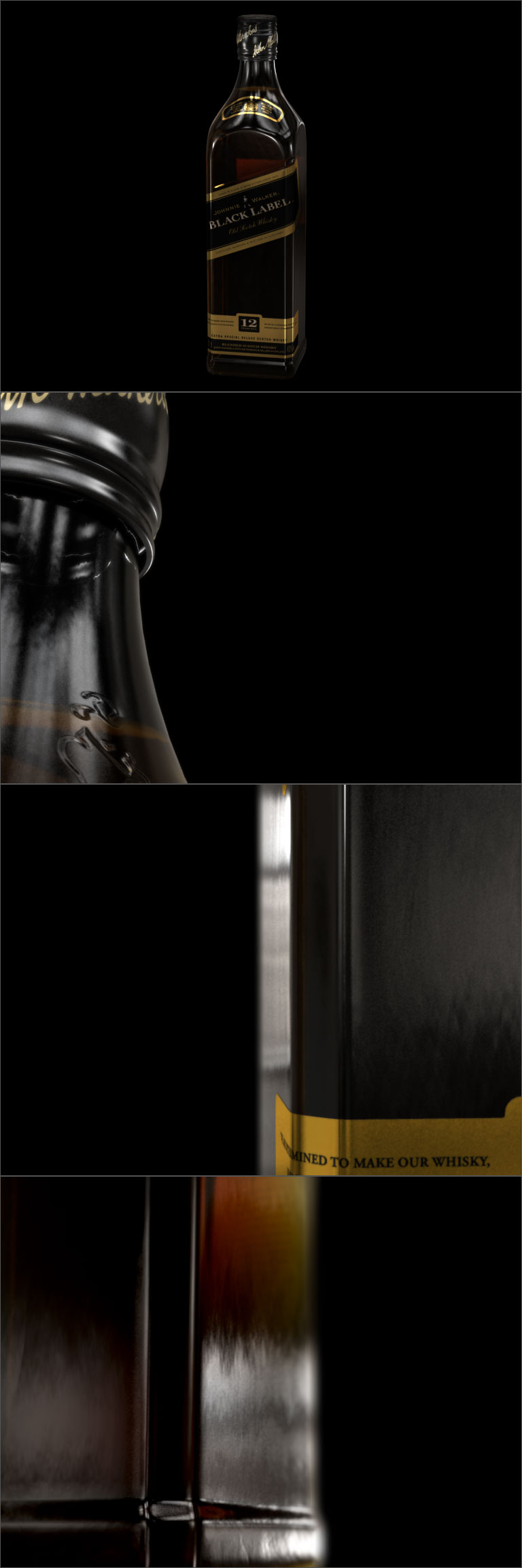 Black Label