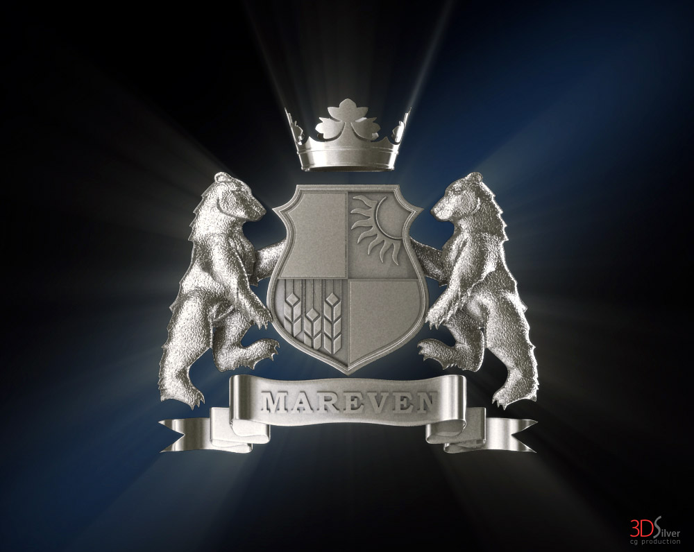 Mareven