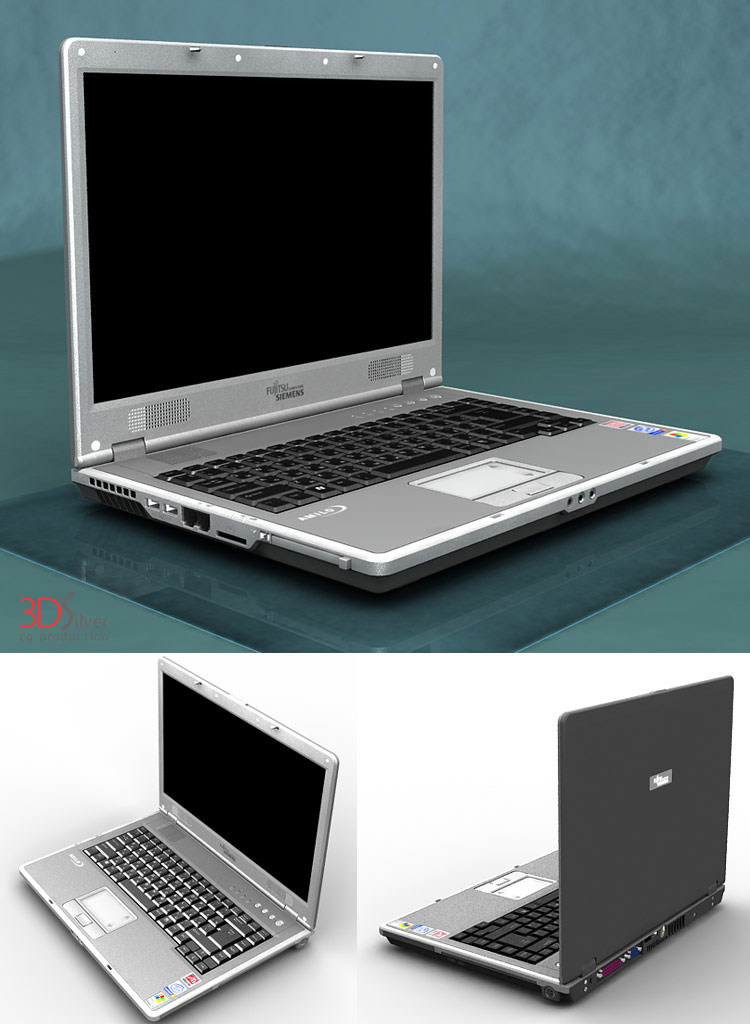 Notebook Amilo
