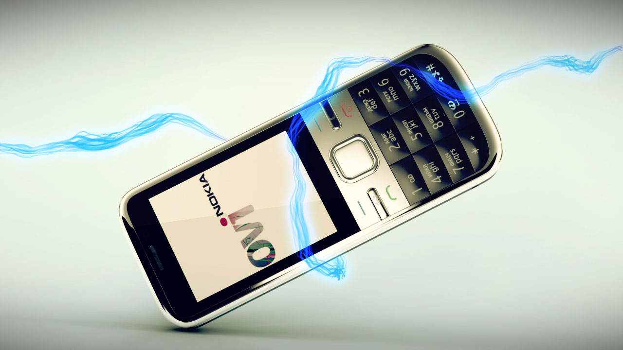 Nokia C5