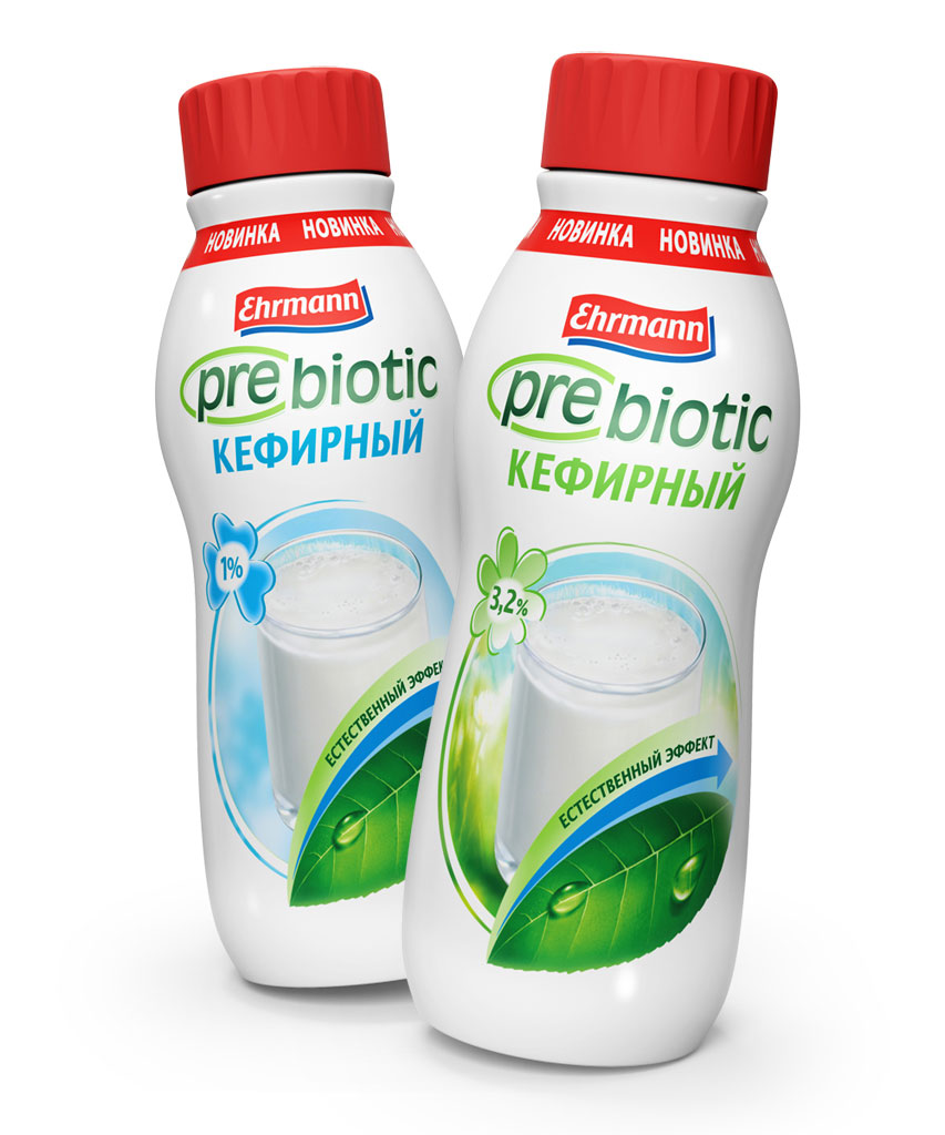 Prebiotic