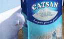 Catsan